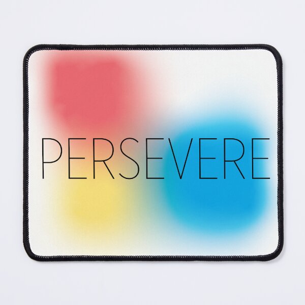 Item preview, PERSEVERE designed and sold by infinitev0id.