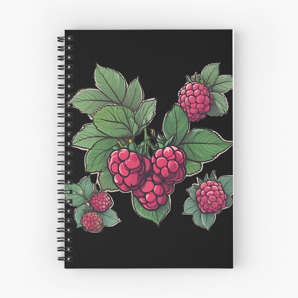 Item preview, raspberry designed and sold by Temdo7.