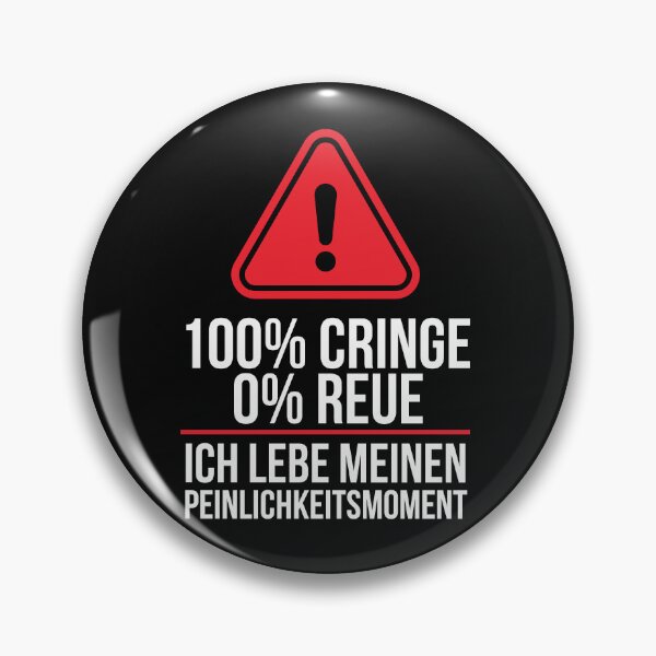 Artikelvorschau, Cringe - Trendshirt 2025 entworfen und verkauft von StefanStock73.