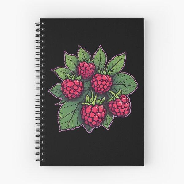 Item preview, raspberry designed and sold by Temdo7.