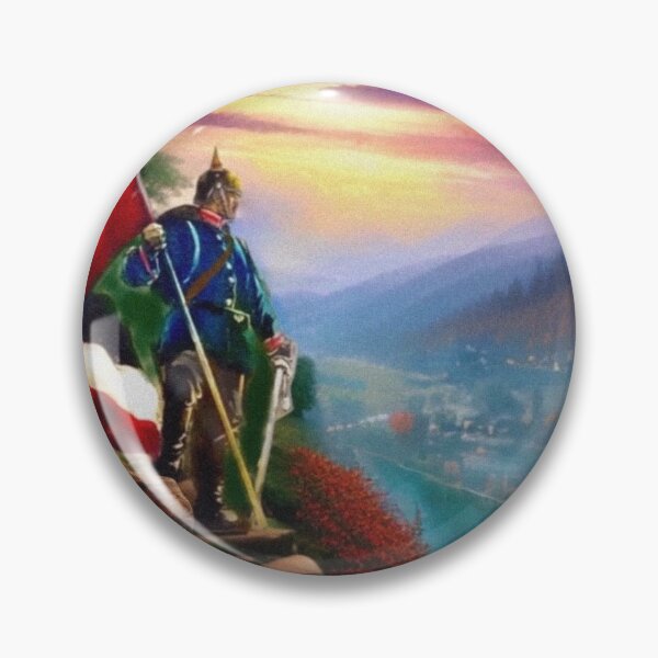 Item preview, Die Wacht Am Rhein designed and sold by DidrikvonBern.
