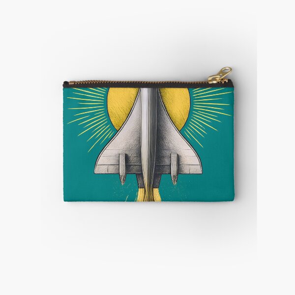 Item preview, Sunburst Delta Wing Supersonic Jet  designed and sold by Shoot-The-Moon.
