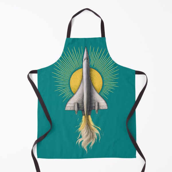Item preview, Sunburst Delta Wing Supersonic Jet designed and sold by Shoot-The-Moon.