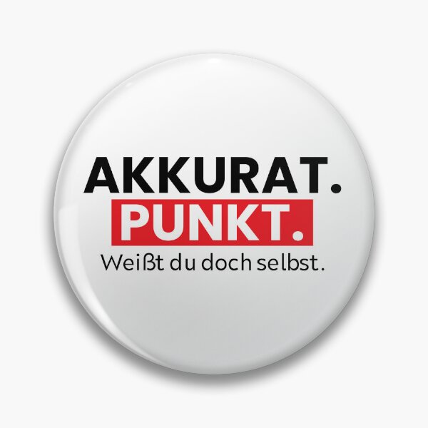 Item preview, Accurat - youth word that expresses ironic or friendly approval designed and sold by StefanStock73.