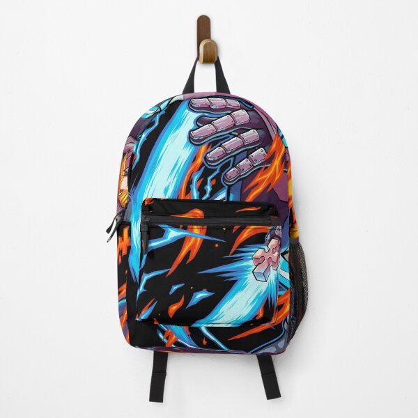 Item preview, Fire F- Arthur Boyle designed and sold by sarudraws.