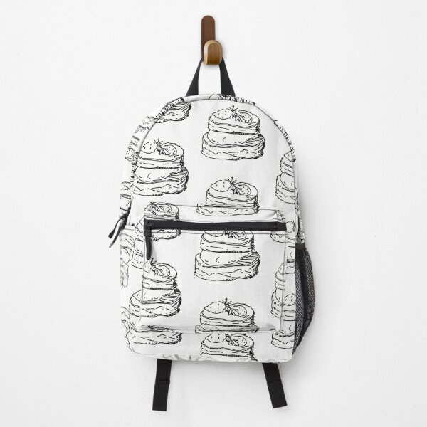 Item preview, Fluffy Pancakes designed and sold by JerickBravo.
