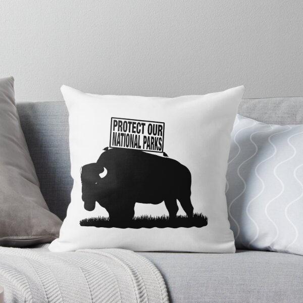Item preview, Protect Our National Parks designed and sold by Oliver1513.