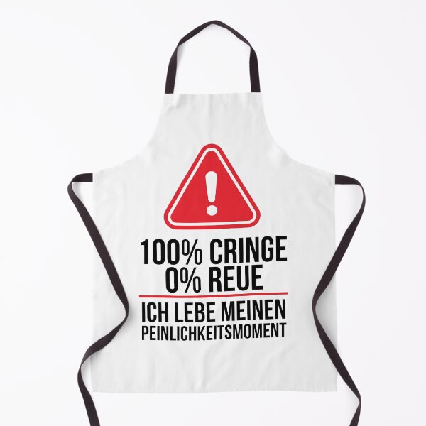Item preview, Cringe - viral design with a German youth word designed and sold by StefanStock73.