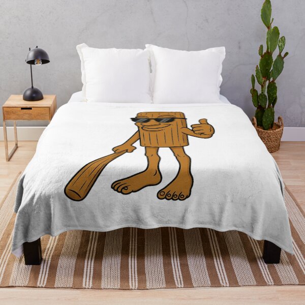 Item preview, Cool Baseball Bat Character Italian Brainrot Meme Funny Cartoon Mascot with Sunglasses designed and sold by millionair3.