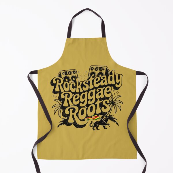 Item preview, Rocksteady Reggae Roots designed and sold by SavvyEarth.