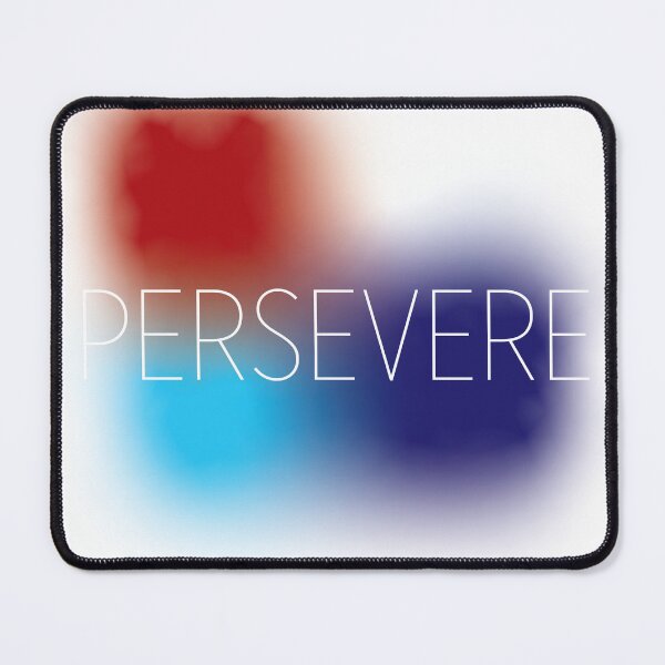 Item preview, PERSEVERE designed and sold by infinitev0id.