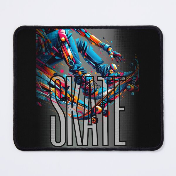 Item preview, SKATE LIFE designed and sold by maistendencias.