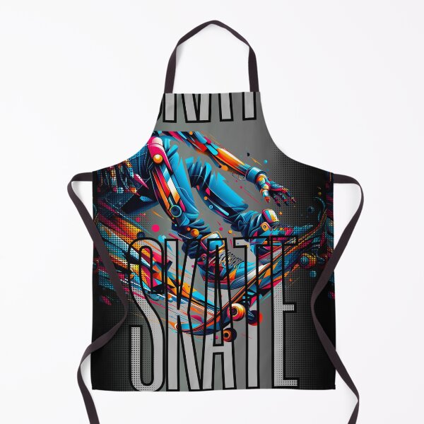Item preview, SKATE LIFE designed and sold by maistendencias.