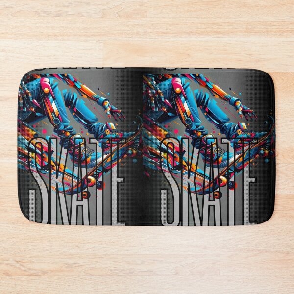 Item preview, SKATE LIFE designed and sold by maistendencias.