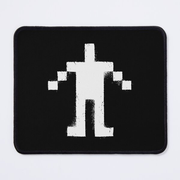 Item preview, Pixel Human designed and sold by avperth.