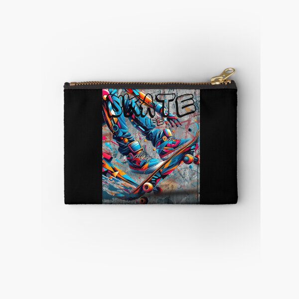 Item preview, SKATE LIFE designed and sold by maistendencias.