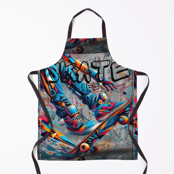 Item preview, SKATE LIFE designed and sold by maistendencias.