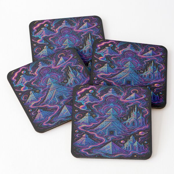 Item preview, Celestial Wreckage designed and sold by PsyBoi.