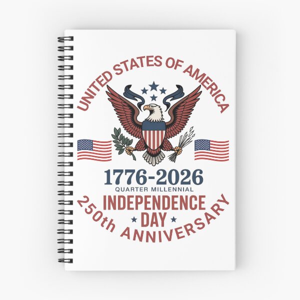 Item preview, 250th Anniversary 4th of July – Vintage Patriotic Bold Eagle Design Memorabilia designed and sold by justyna-s28.