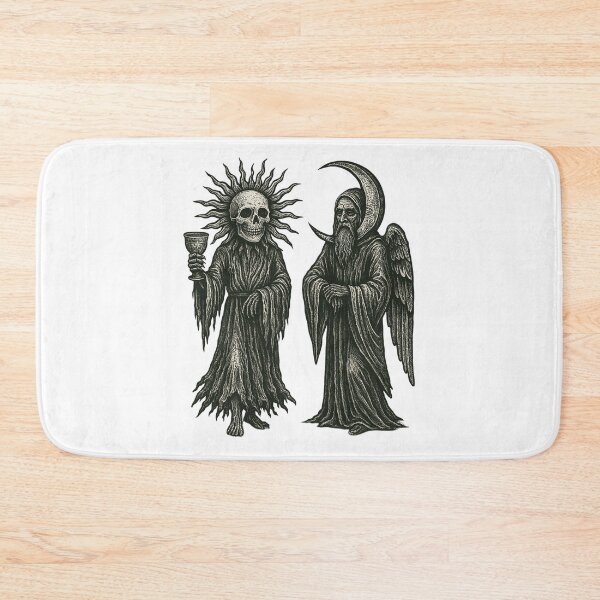 Item preview, Celestial Keepers designed and sold by Veestyled.