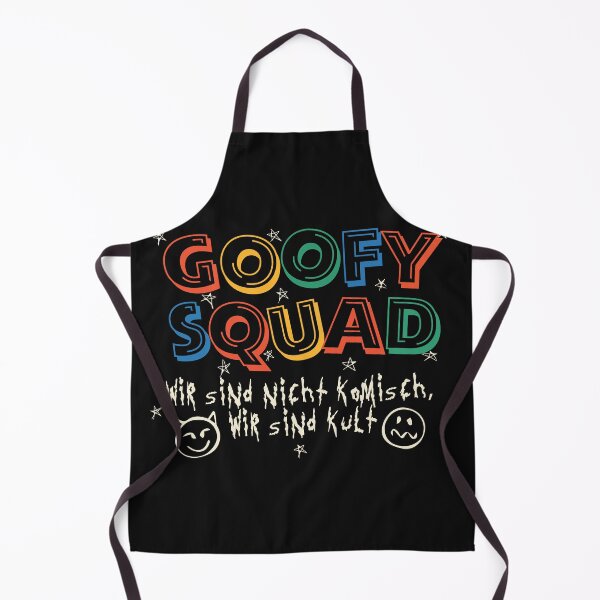 Item preview, Goofy Squad - meme shirt for groups designed and sold by StefanStock73.
