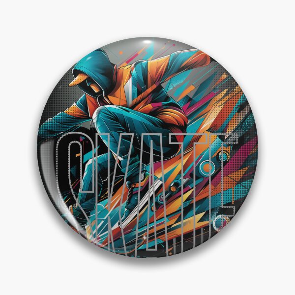 Item preview, SKATE LIFE designed and sold by maistendencias.