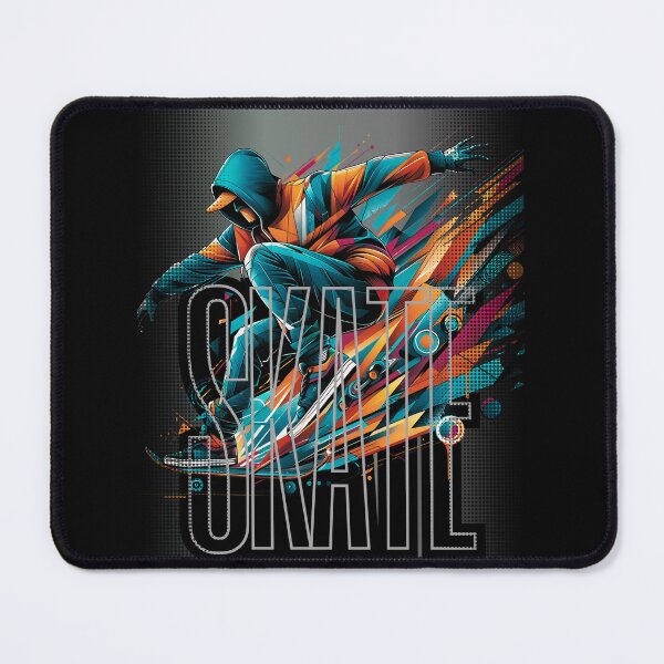 Item preview, SKATE LIFE designed and sold by maistendencias.