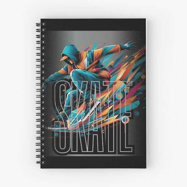 Item preview, SKATE LIFE designed and sold by maistendencias.