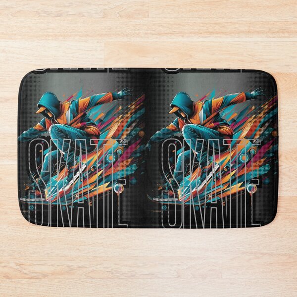 Item preview, SKATE LIFE designed and sold by maistendencias.