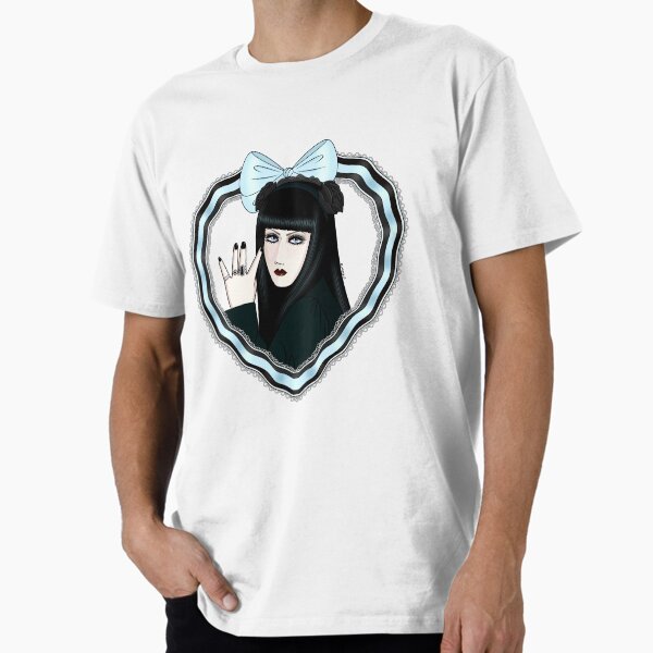 Vkei T-Shirts for Sale | Redbubble