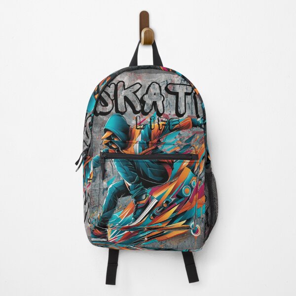 Item preview, SKATE LIFE designed and sold by maistendencias.