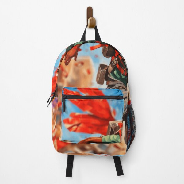 Item preview, "Jetpack Dreams: Lift-Off Legend" designed and sold by Blackcanvas444.