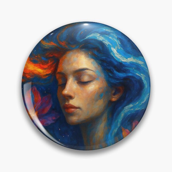 Item preview, Elemental Reverie designed and sold by danhtranart.