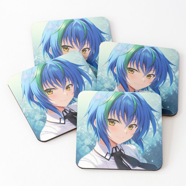 Item preview, Xenovia Quarta - 2 designed and sold by Infinite-Aspire.