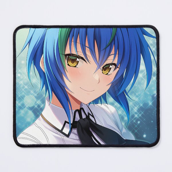 Item preview, Xenovia Quarta - 2 designed and sold by Infinite-Aspire.