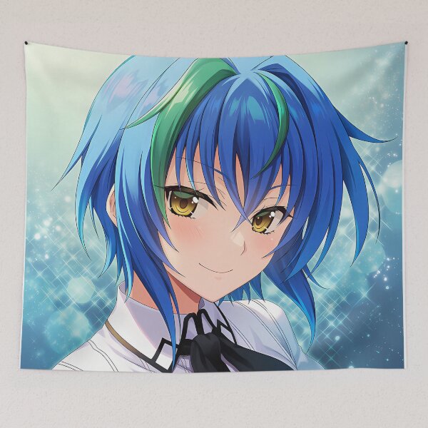 Item preview, Xenovia Quarta - 2 designed and sold by Infinite-Aspire.