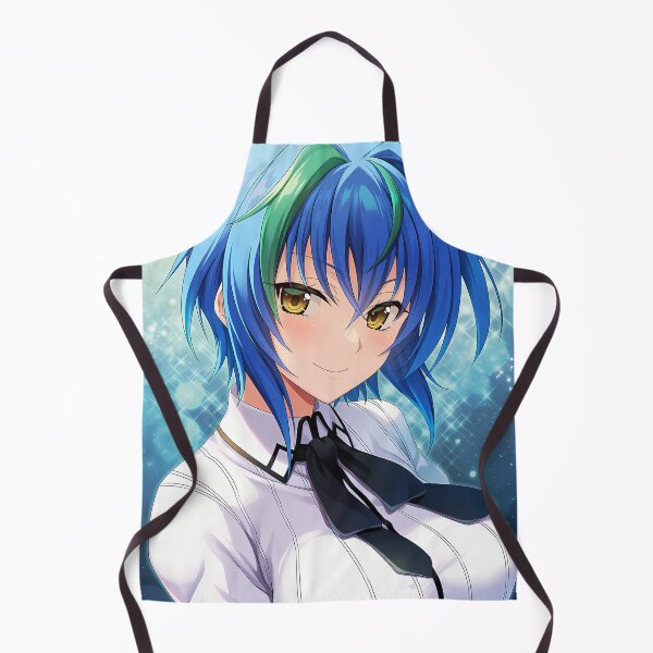 Item preview, Xenovia Quarta - 2 designed and sold by Infinite-Aspire.