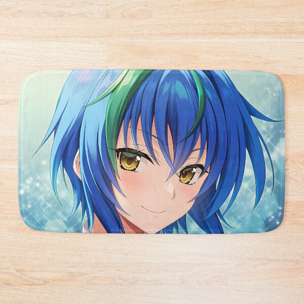 Item preview, Xenovia Quarta - 2 designed and sold by Infinite-Aspire.