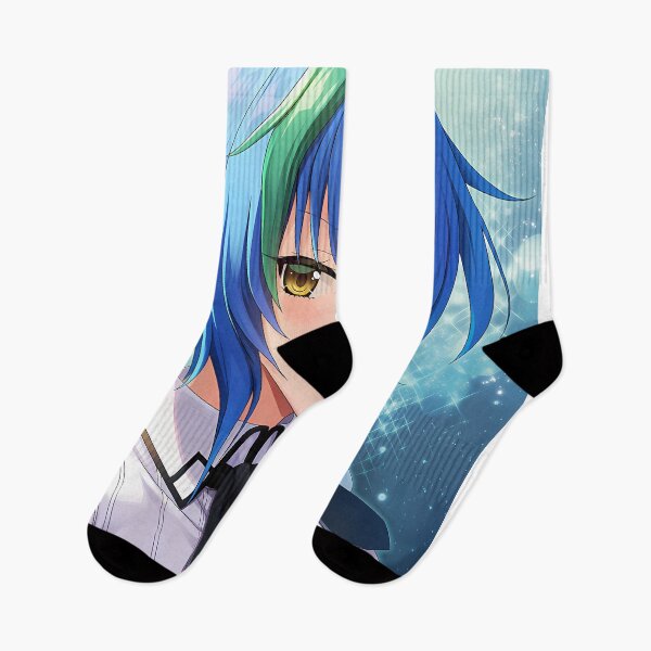 Item preview, Xenovia Quarta - 2 designed and sold by Infinite-Aspire.
