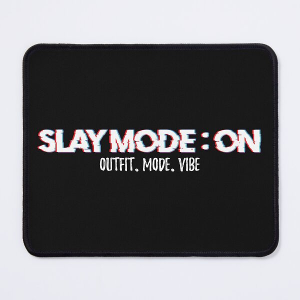 Item preview, Slay - toktok trend shirt designed and sold by StefanStock73.