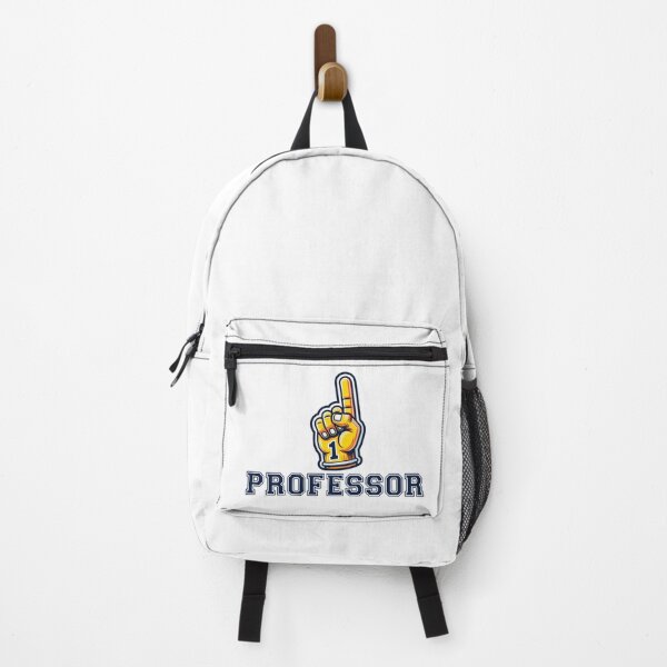 Item preview, Number One Professor designed and sold by teesaurus.