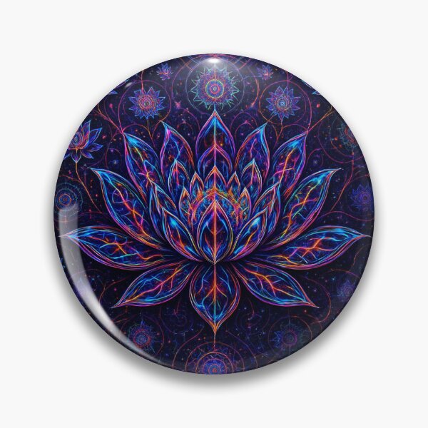 Item preview, Infinite Bloomfield designed and sold by PsyBoi.
