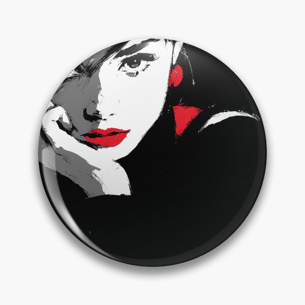 Item preview, Black Gaze Intense designed and sold by daila70.