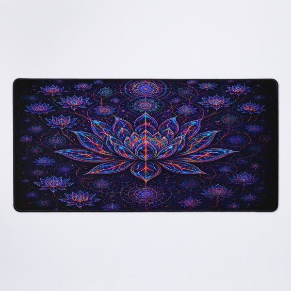 Item preview, Infinite Bloomfield designed and sold by PsyBoi.