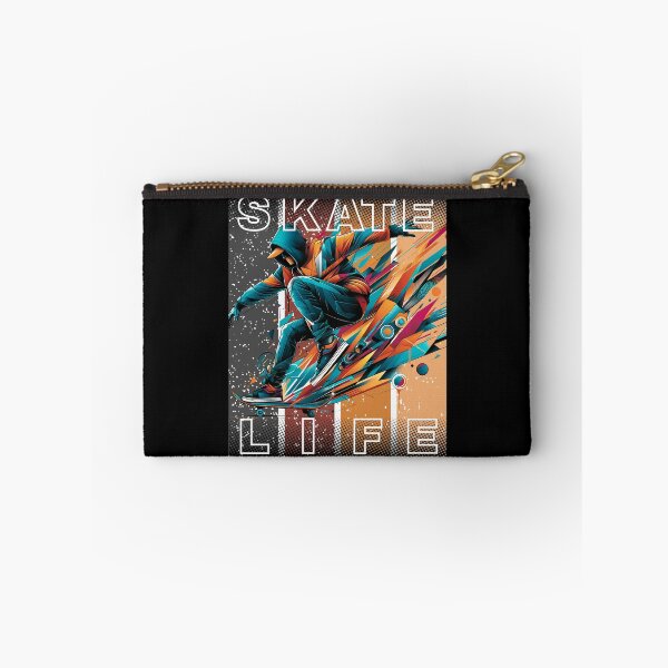 Item preview, SKATE LIFE designed and sold by maistendencias.