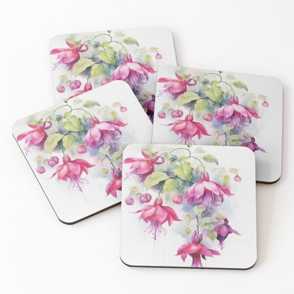 Item preview, beautiful drawing of botanical beauty designed and sold by NivyasArtistry.