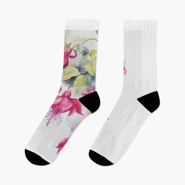 Item preview, beautiful drawing of botanical beauty designed and sold by NivyasArtistry.