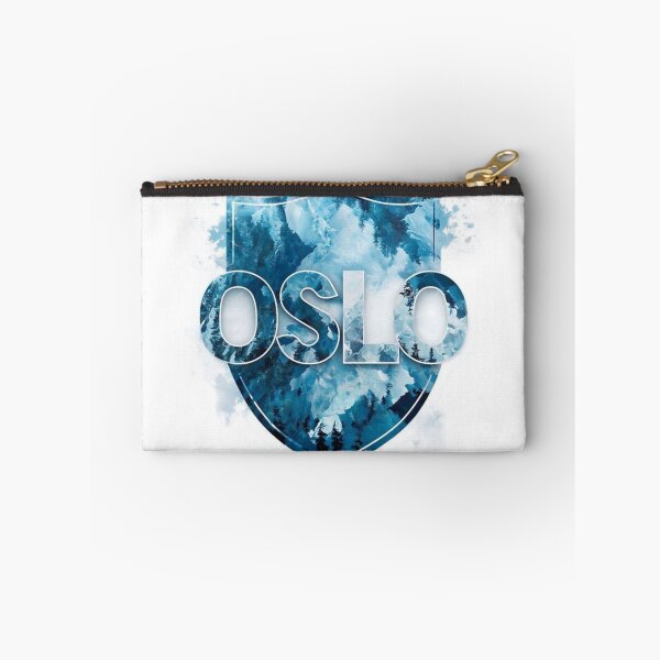 Item preview, Oslo Coldwave Layers Premium Cool Trendy Best Gift  designed and sold by Imaginarium of Chaos falcon88 .