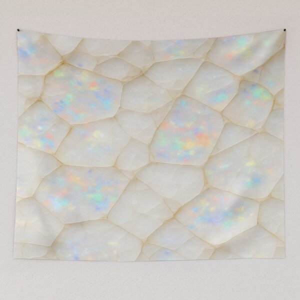 Item preview, White Opal designed and sold by LilithsDesires.