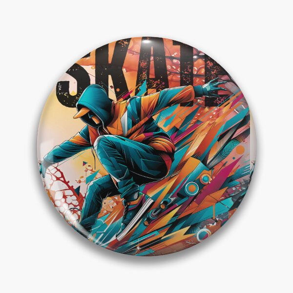 Item preview, SKATE LIFE designed and sold by maistendencias.